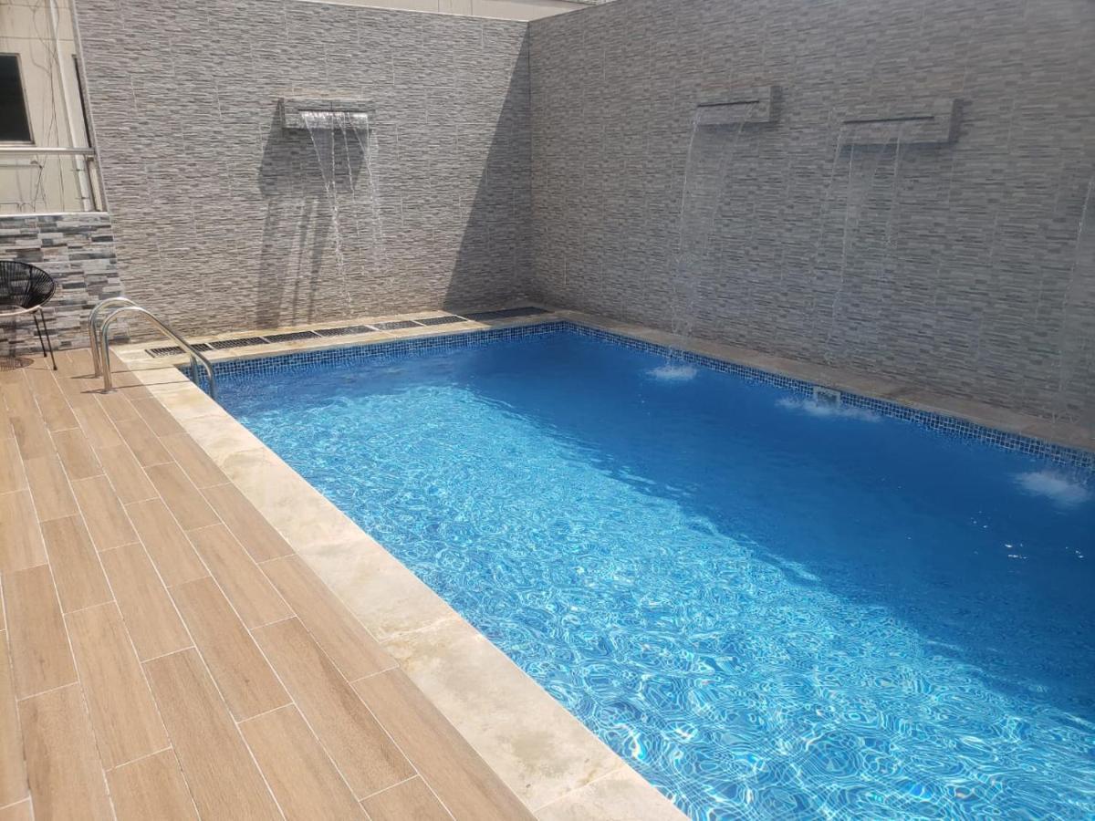 Torca Hotel Cali Εξωτερικό φωτογραφία