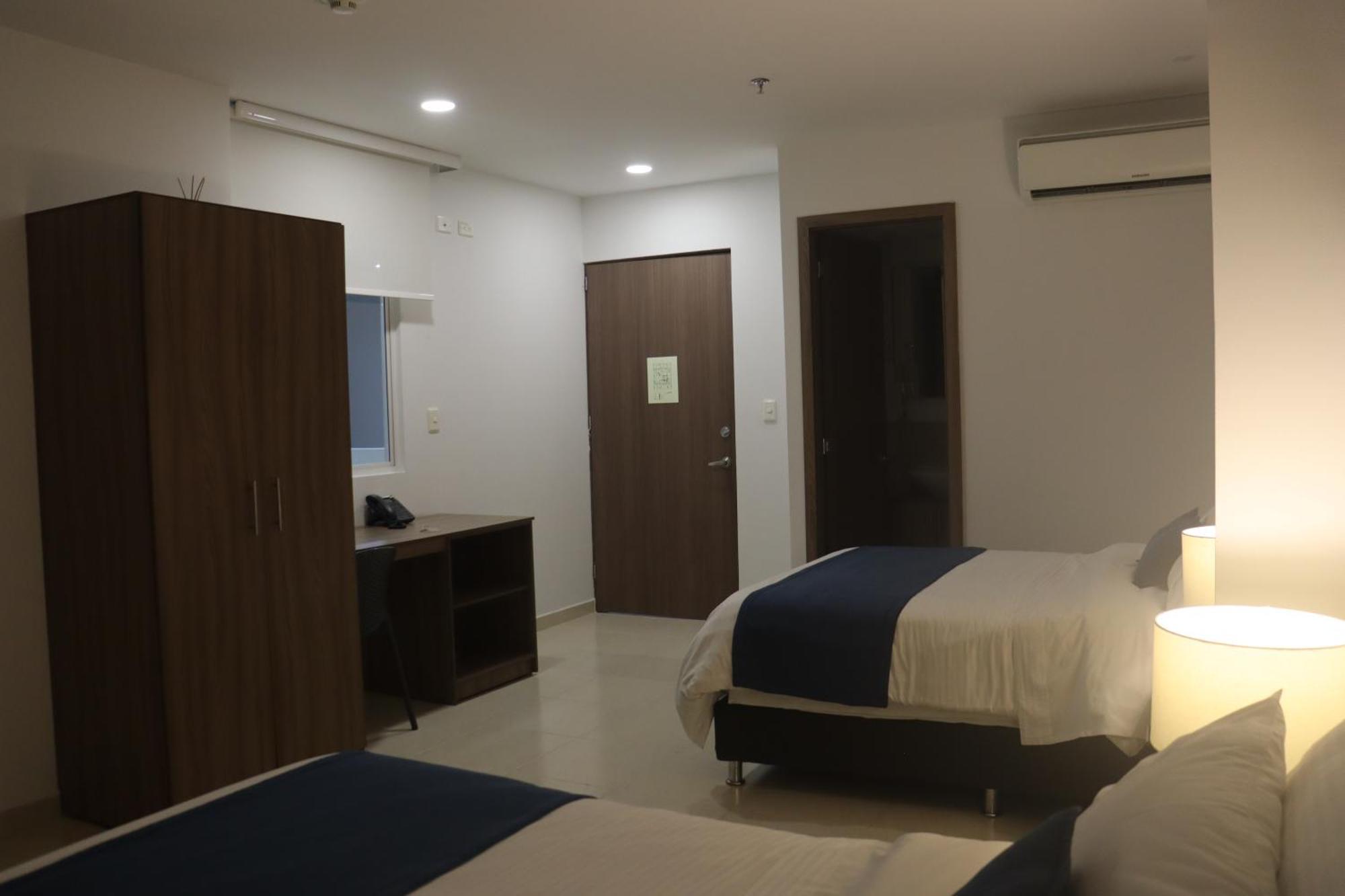 Torca Hotel Cali Εξωτερικό φωτογραφία