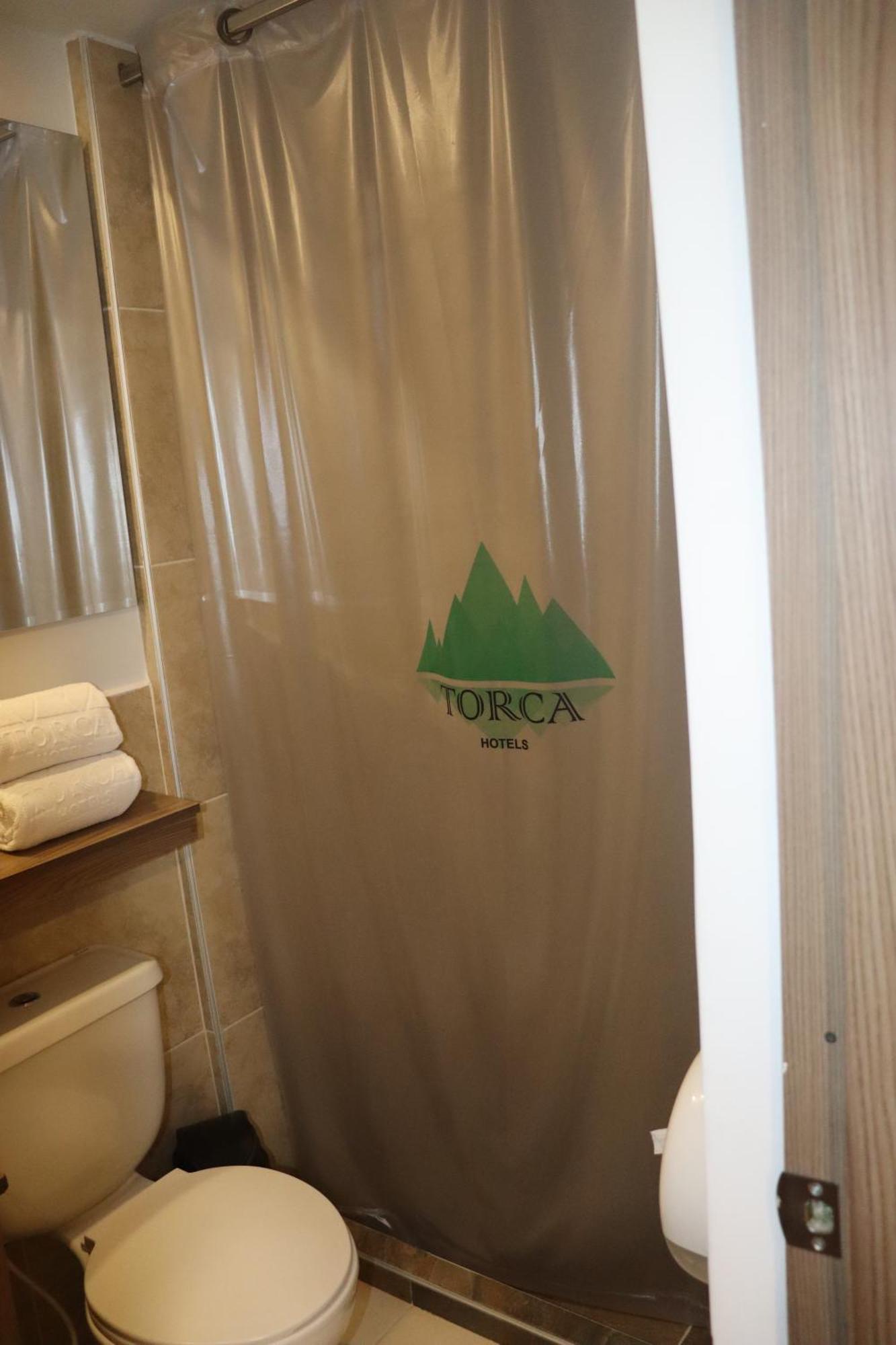 Torca Hotel Cali Εξωτερικό φωτογραφία