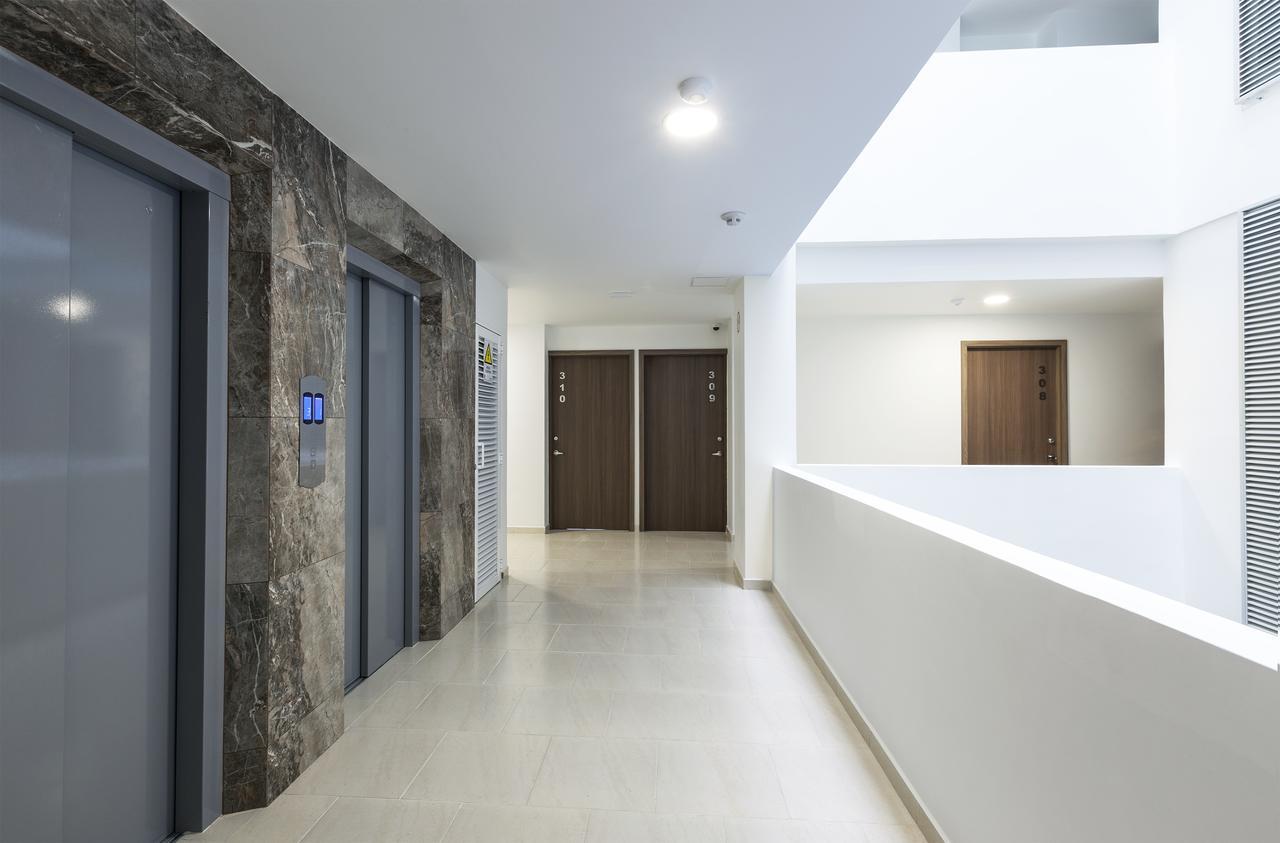 Torca Hotel Cali Εξωτερικό φωτογραφία