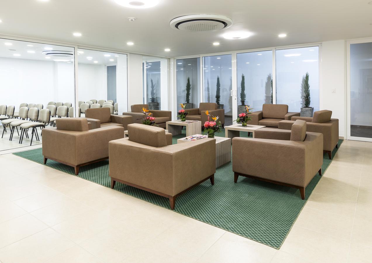 Torca Hotel Cali Εξωτερικό φωτογραφία