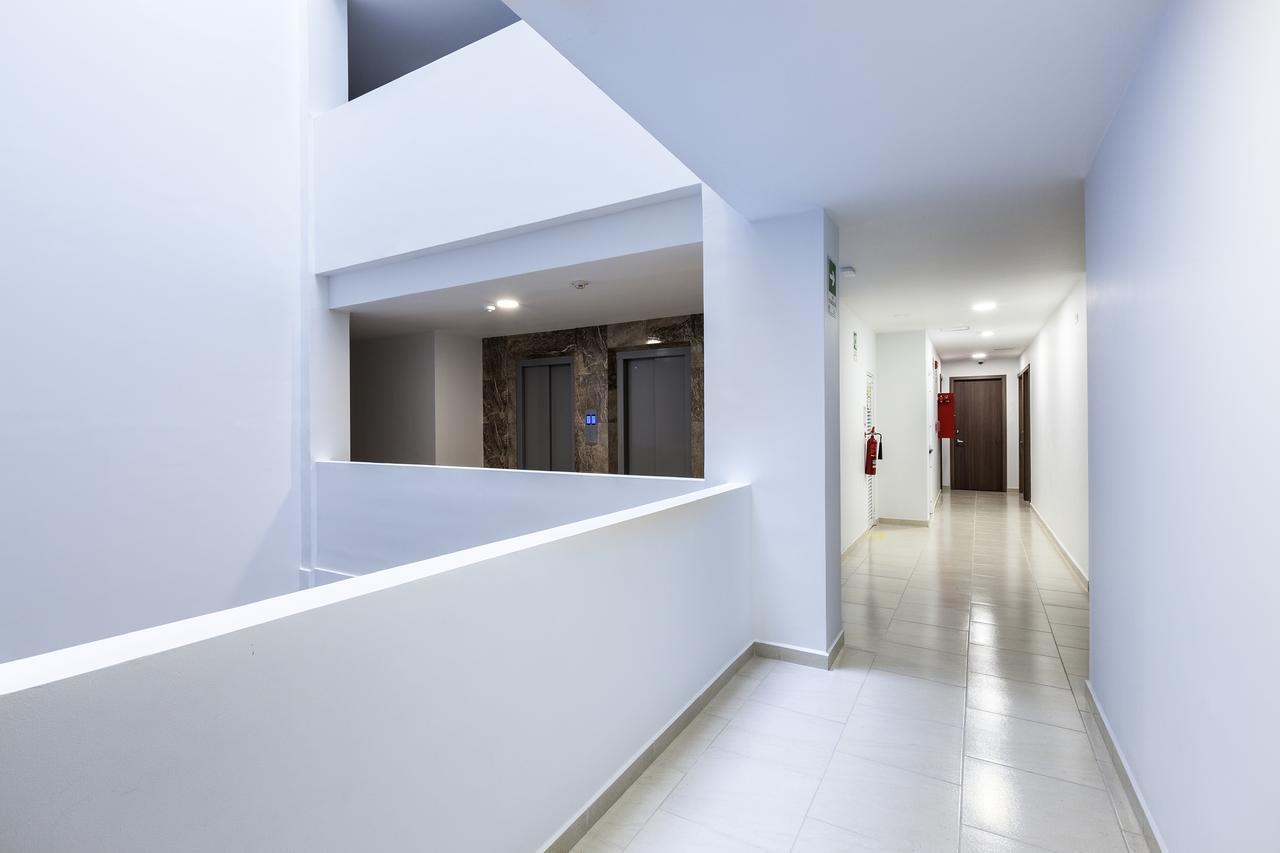 Torca Hotel Cali Εξωτερικό φωτογραφία