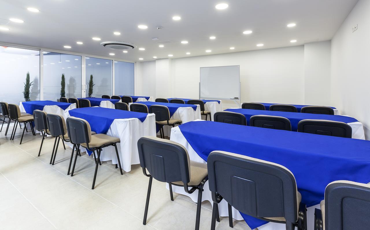 Torca Hotel Cali Εξωτερικό φωτογραφία